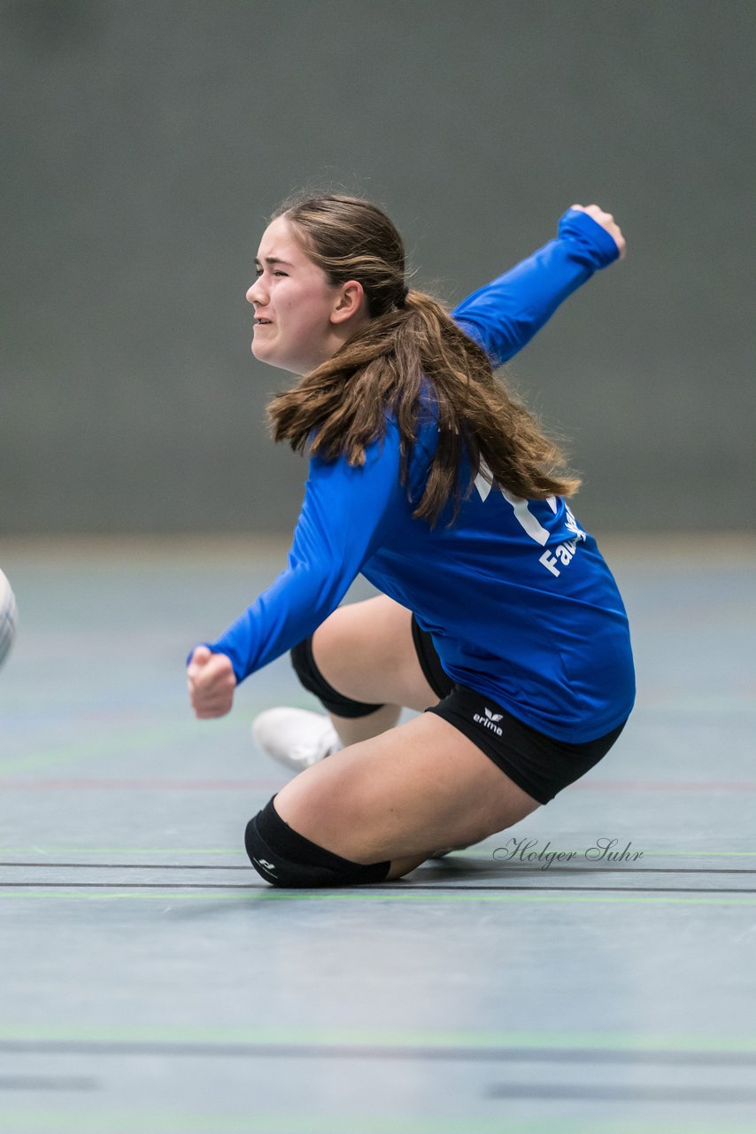 Bild 437 - wU16 Wiemersdorf